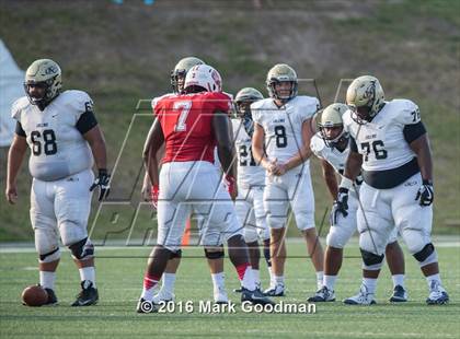 Thumbnail 1 in Klein Collins @ Katy photogallery.