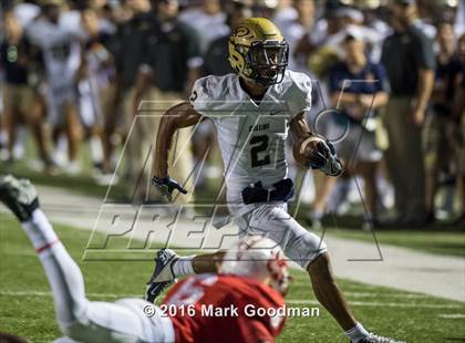 Thumbnail 2 in Klein Collins @ Katy photogallery.
