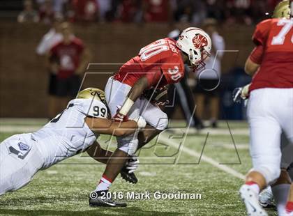 Thumbnail 2 in Klein Collins @ Katy photogallery.
