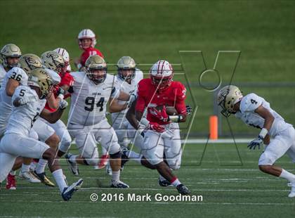 Thumbnail 2 in Klein Collins @ Katy photogallery.