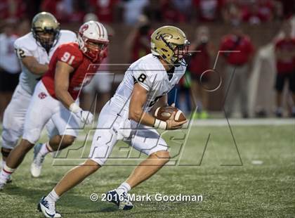 Thumbnail 3 in Klein Collins @ Katy photogallery.