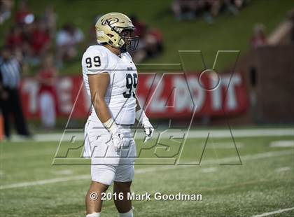 Thumbnail 3 in Klein Collins @ Katy photogallery.