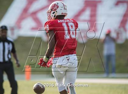 Thumbnail 2 in Klein Collins @ Katy photogallery.