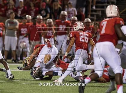 Thumbnail 1 in Klein Collins @ Katy photogallery.