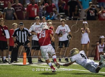 Thumbnail 3 in Klein Collins @ Katy photogallery.