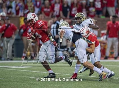 Thumbnail 2 in Klein Collins @ Katy photogallery.