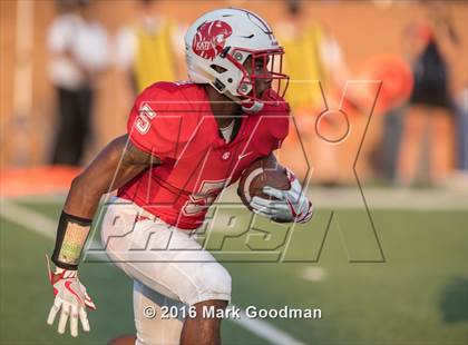 Thumbnail 3 in Klein Collins @ Katy photogallery.