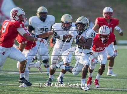 Thumbnail 1 in Klein Collins @ Katy photogallery.
