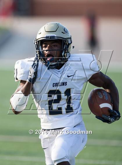 Thumbnail 3 in Klein Collins @ Katy photogallery.