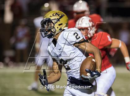 Thumbnail 3 in Klein Collins @ Katy photogallery.
