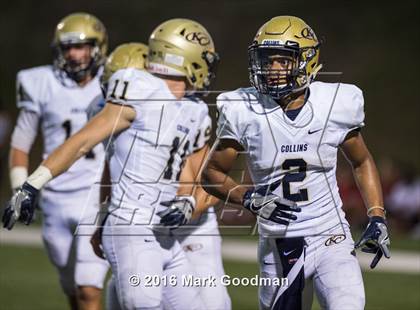 Thumbnail 2 in Klein Collins @ Katy photogallery.