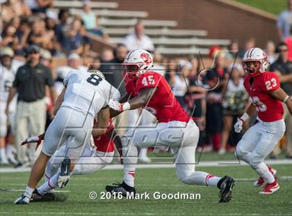 Thumbnail 1 in Klein Collins @ Katy photogallery.