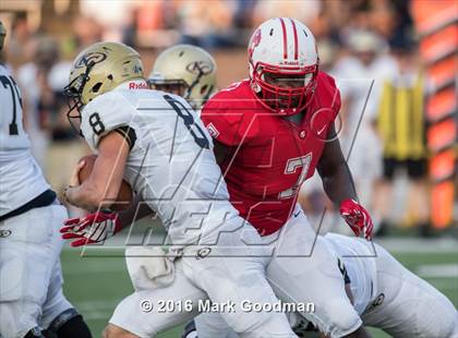 Thumbnail 1 in Klein Collins @ Katy photogallery.