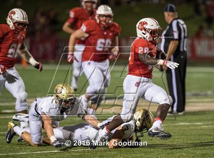 Thumbnail 2 in Klein Collins @ Katy photogallery.
