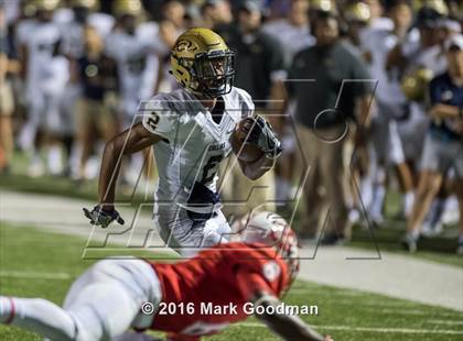 Thumbnail 1 in Klein Collins @ Katy photogallery.