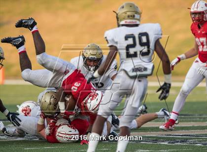 Thumbnail 3 in Klein Collins @ Katy photogallery.