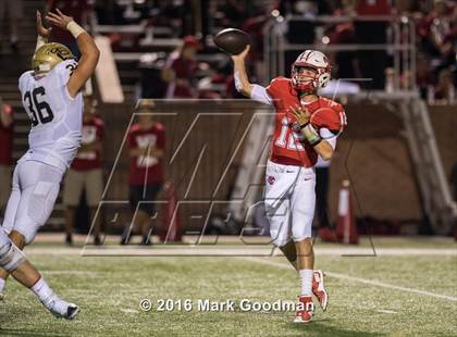 Thumbnail 1 in Klein Collins @ Katy photogallery.