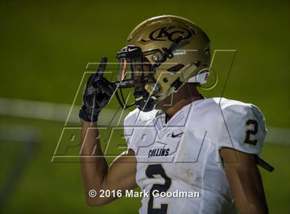 Thumbnail 2 in Klein Collins @ Katy photogallery.