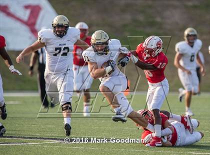 Thumbnail 2 in Klein Collins @ Katy photogallery.
