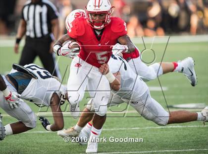 Thumbnail 1 in Klein Collins @ Katy photogallery.
