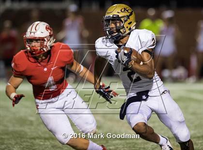 Thumbnail 2 in Klein Collins @ Katy photogallery.