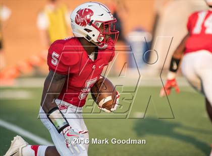 Thumbnail 1 in Klein Collins @ Katy photogallery.