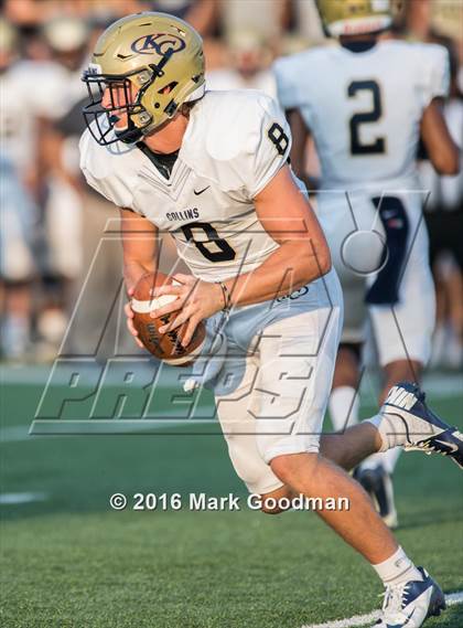 Thumbnail 3 in Klein Collins @ Katy photogallery.
