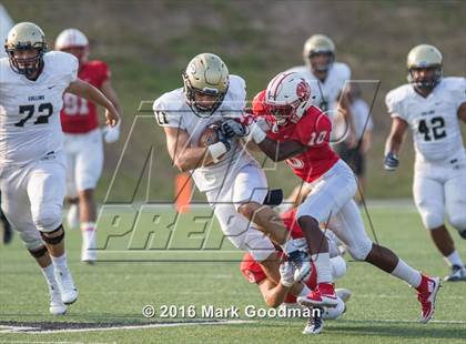 Thumbnail 1 in Klein Collins @ Katy photogallery.