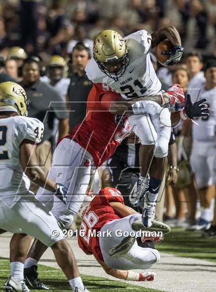 Thumbnail 3 in Klein Collins @ Katy photogallery.