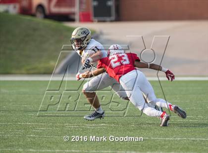 Thumbnail 3 in Klein Collins @ Katy photogallery.