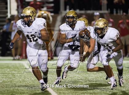 Thumbnail 3 in Klein Collins @ Katy photogallery.