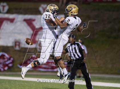 Thumbnail 3 in Klein Collins @ Katy photogallery.