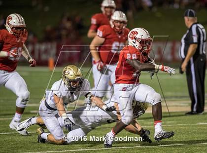Thumbnail 1 in Klein Collins @ Katy photogallery.