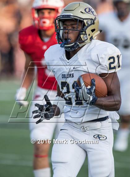 Thumbnail 3 in Klein Collins @ Katy photogallery.