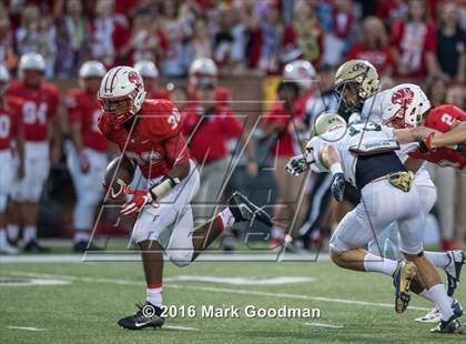 Thumbnail 1 in Klein Collins @ Katy photogallery.