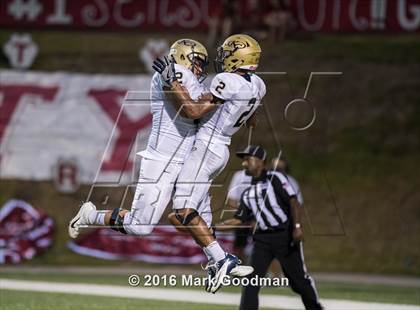 Thumbnail 2 in Klein Collins @ Katy photogallery.