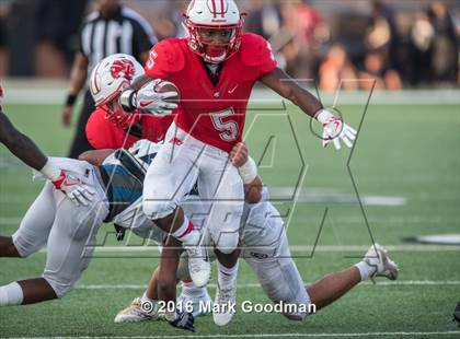 Thumbnail 2 in Klein Collins @ Katy photogallery.