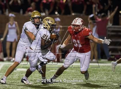 Thumbnail 3 in Klein Collins @ Katy photogallery.