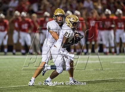 Thumbnail 2 in Klein Collins @ Katy photogallery.