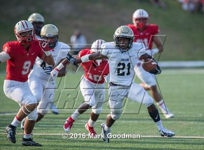 Thumbnail 3 in Klein Collins @ Katy photogallery.