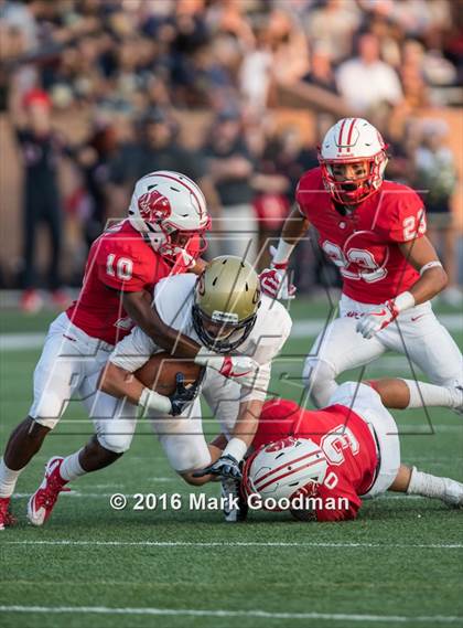 Thumbnail 2 in Klein Collins @ Katy photogallery.