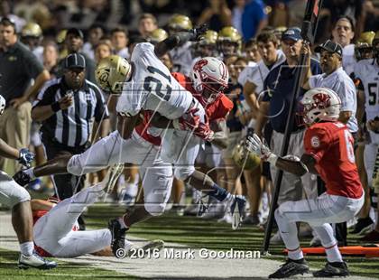 Thumbnail 1 in Klein Collins @ Katy photogallery.