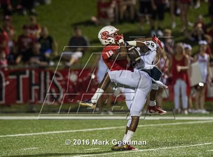 Thumbnail 2 in Klein Collins @ Katy photogallery.