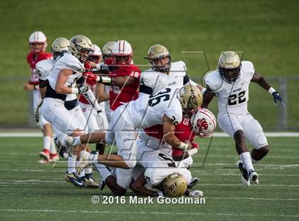 Thumbnail 3 in Klein Collins @ Katy photogallery.