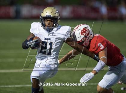 Thumbnail 1 in Klein Collins @ Katy photogallery.