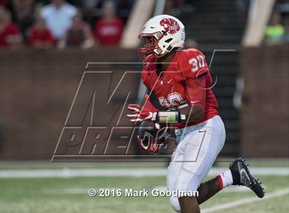 Thumbnail 2 in Klein Collins @ Katy photogallery.