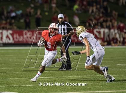 Thumbnail 1 in Klein Collins @ Katy photogallery.