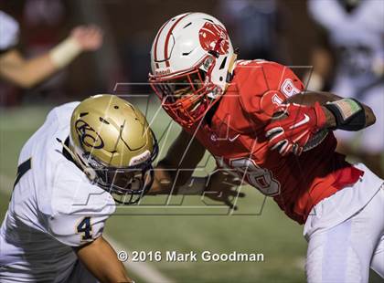 Thumbnail 2 in Klein Collins @ Katy photogallery.