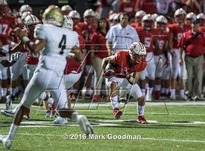Thumbnail 3 in Klein Collins @ Katy photogallery.