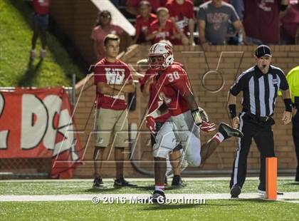 Thumbnail 2 in Klein Collins @ Katy photogallery.